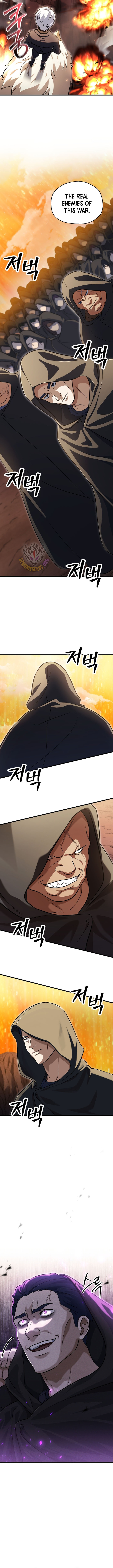 The Player That Can't Level Up Chapter 193 11
